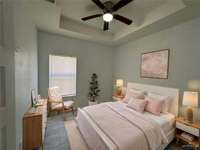 3708 Valeria Street 1, Edinburg, TX 78541