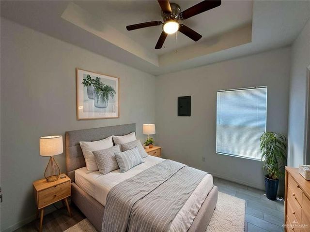 3708 Valeria Street 1, Edinburg, TX 78541