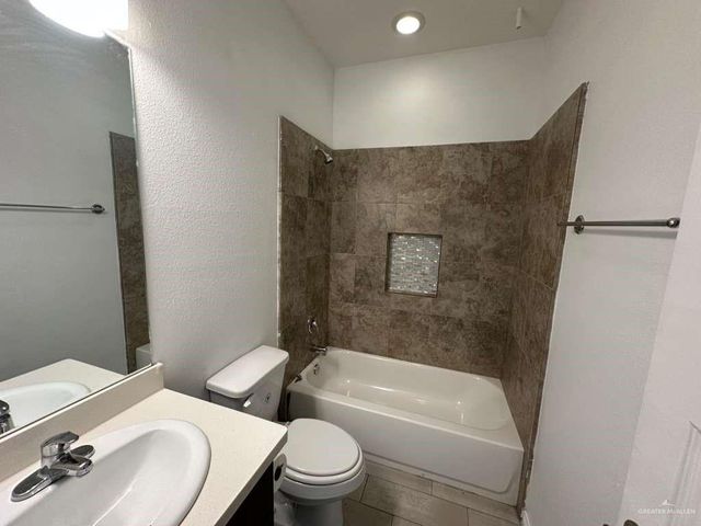 3708 Valeria Street 1, Edinburg, TX 78541