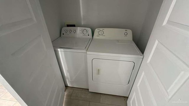 3708 Valeria Street 1, Edinburg, TX 78541