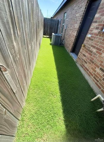 3708 Valeria Street 1, Edinburg, TX 78541