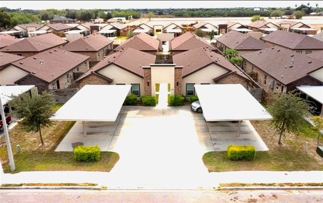 3708 Valeria Street 1, Edinburg, TX 78541