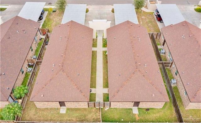 3708 Valeria Street 1, Edinburg, TX 78541