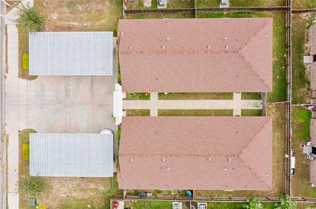 3708 Valeria Street 1, Edinburg, TX 78541