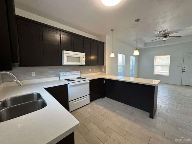 3708 Valeria Street 1, Edinburg, TX 78541