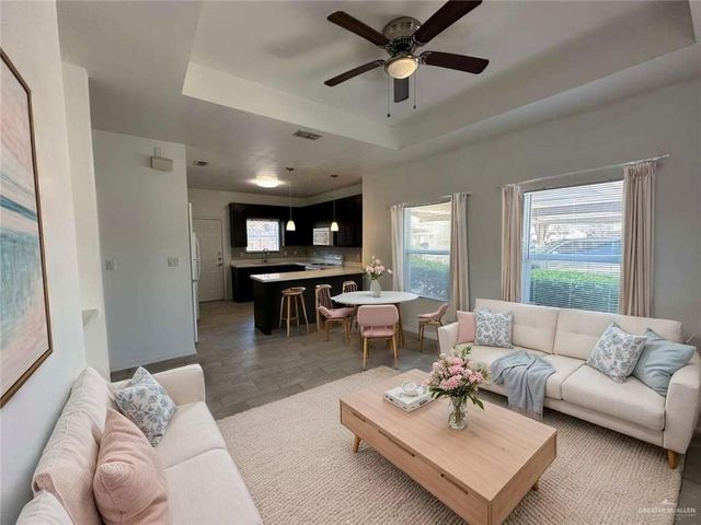 3708 Valeria Street 1, Edinburg, TX 78541