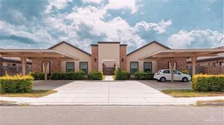 3708 Valeria Street 1, Edinburg, TX 78541