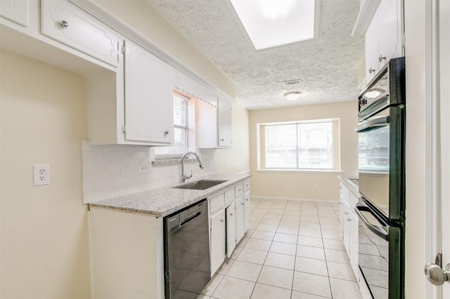 22818 Canyon Lake Drive, Spring, TX 77373