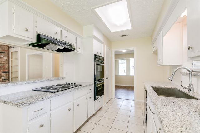 22818 Canyon Lake Drive, Spring, TX 77373