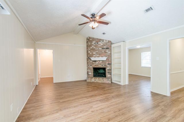 22818 Canyon Lake Drive, Spring, TX 77373