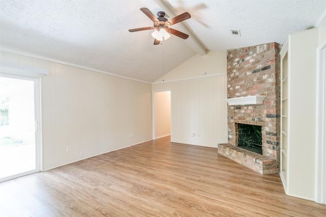 22818 Canyon Lake Drive, Spring, TX 77373