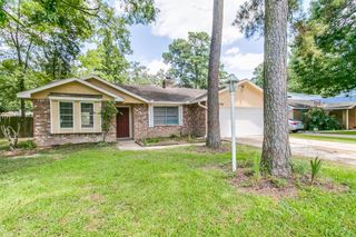 22818 Canyon Lake Drive, Spring, TX 77373