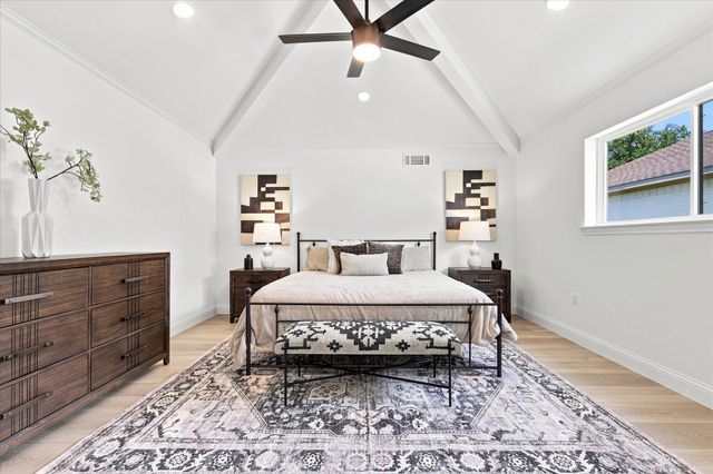 15905 Longvista Drive, Dallas, TX 75248