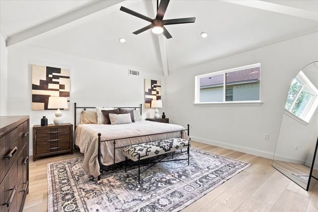 15905 Longvista Drive, Dallas, TX 75248