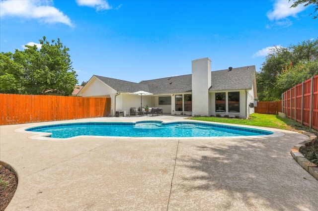 15905 Longvista Drive, Dallas, TX 75248