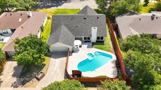 15905 Longvista Drive, Dallas, TX 75248