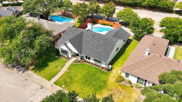 15905 Longvista Drive, Dallas, TX 75248