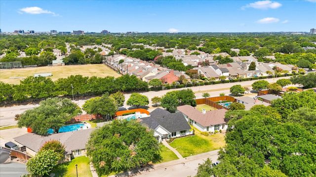 15905 Longvista Drive, Dallas, TX 75248
