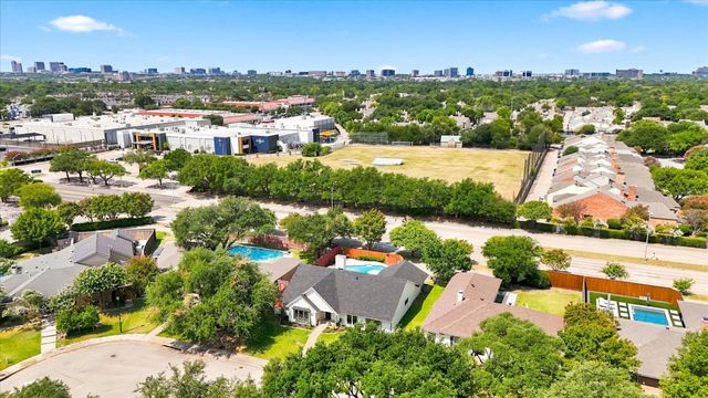 15905 Longvista Drive, Dallas, TX 75248