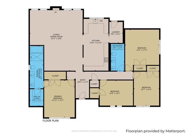 15905 Longvista Drive, Dallas, TX 75248