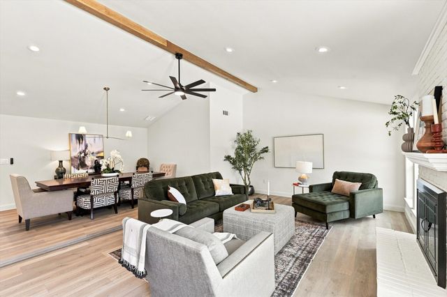 15905 Longvista Drive, Dallas, TX 75248
