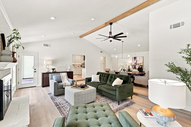 15905 Longvista Drive, Dallas, TX 75248