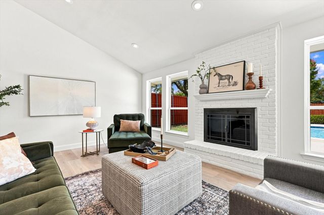 15905 Longvista Drive, Dallas, TX 75248