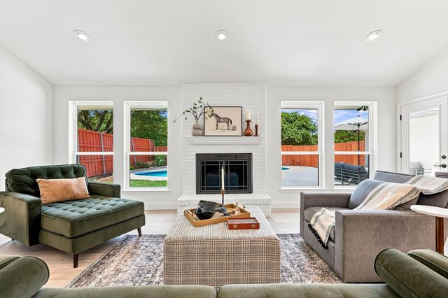 15905 Longvista Drive, Dallas, TX 75248