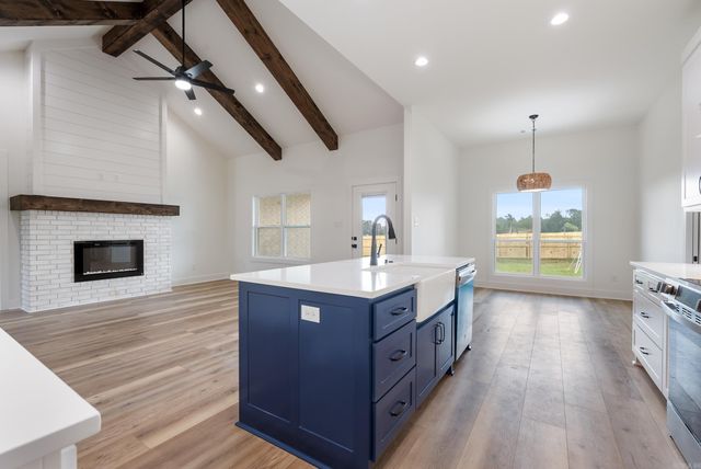 882 Patty Road, Ward, AR 72176