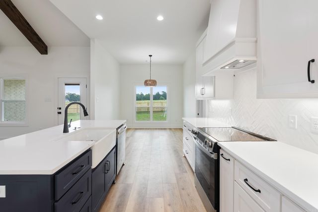 882 Patty Road, Ward, AR 72176