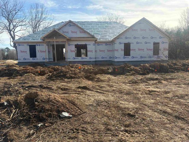 882 Patty Road, Ward, AR 72176