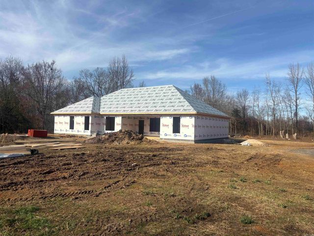 882 Patty Road, Ward, AR 72176