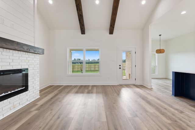 882 Patty Road, Ward, AR 72176