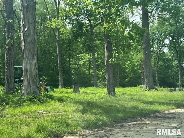 3640 (Lot 19) RIDGE CREST Drive, Mt Vernon, IL 62864