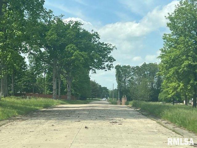 3640 (Lot 19) RIDGE CREST Drive, Mt Vernon, IL 62864