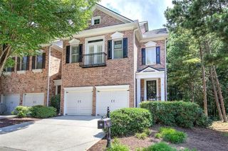 5205 Waters Edge Trail, Roswell, GA 30075