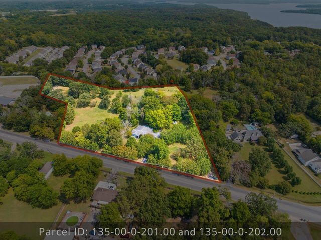 2516 Old Smith Springs Rd, Nashville, TN 37217