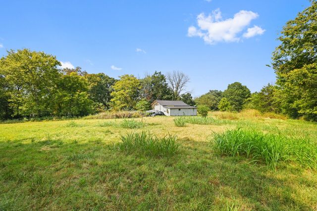 2516 Old Smith Springs Rd, Nashville, TN 37217
