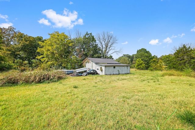 2516 Old Smith Springs Rd, Nashville, TN 37217