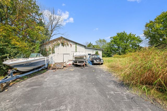 2516 Old Smith Springs Rd, Nashville, TN 37217