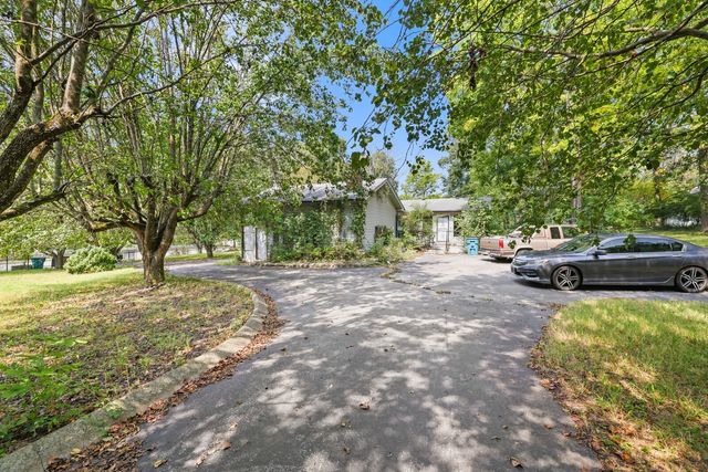2516 Old Smith Springs Rd, Nashville, TN 37217