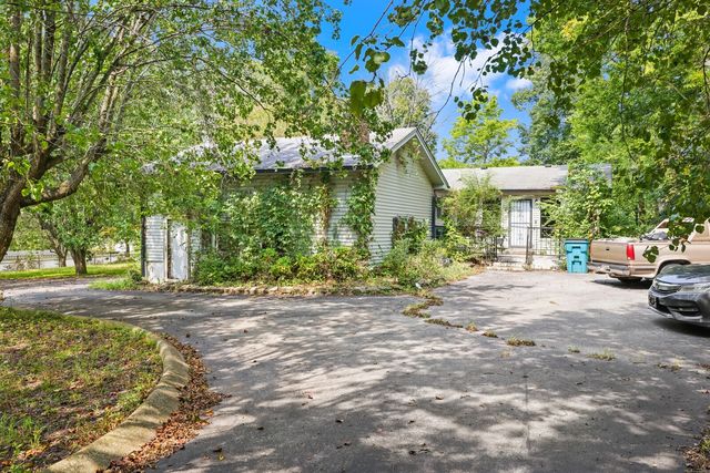 2516 Old Smith Springs Rd, Nashville, TN 37217