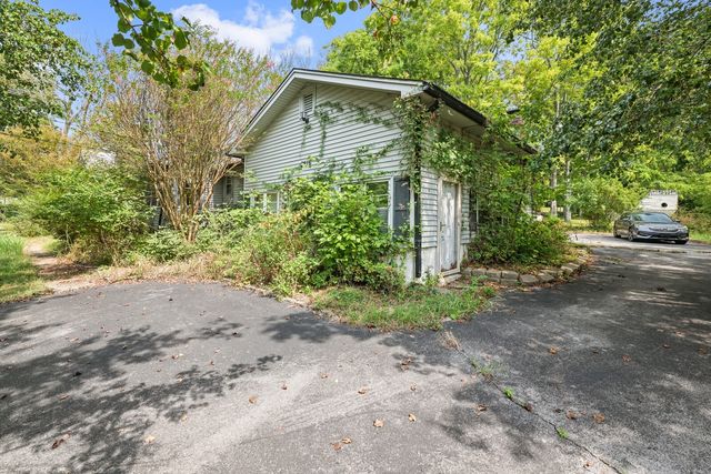 2516 Old Smith Springs Rd, Nashville, TN 37217