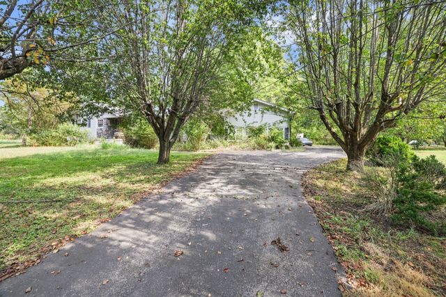 2516 Old Smith Springs Rd, Nashville, TN 37217