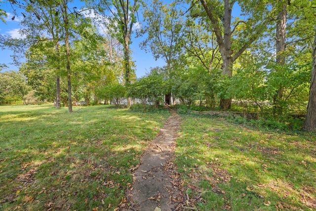 2516 Old Smith Springs Rd, Nashville, TN 37217
