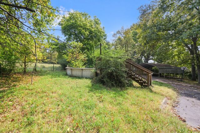2516 Old Smith Springs Rd, Nashville, TN 37217