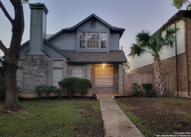 5955 Heatherview, San Antonio, TX 78249
