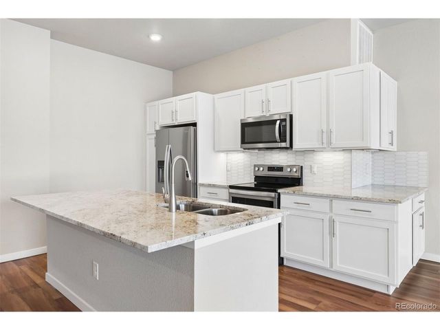 480 E Fremont Pl 1-402, Centennial, CO 80122