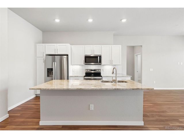 480 E Fremont Pl 1-402, Centennial, CO 80122