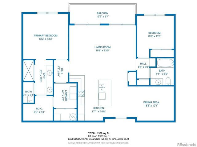 480 E Fremont Pl 1-402, Centennial, CO 80122